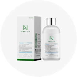 Ample N Hyaluron Shot Toner