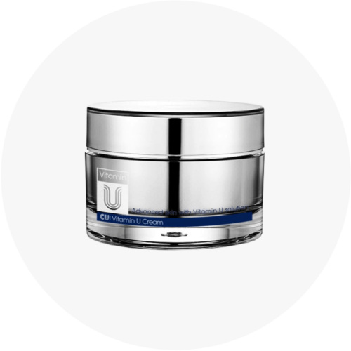 CU SKIN Vitamin U Cream