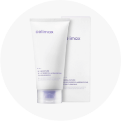 Celimax Relief Madecica Ph Balancing Foam Cleansing