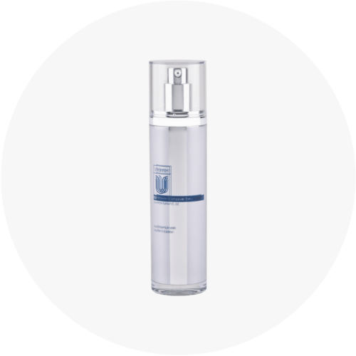 Cu Skin vitamin U ampoule toner