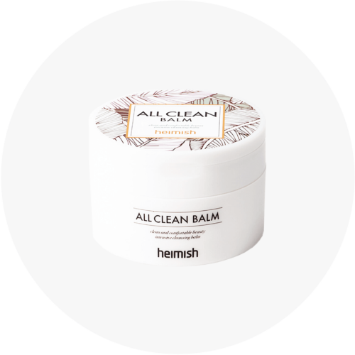 Heimish All Clean Balm