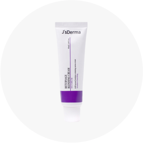 JsDERMA Returnage Blending Cream