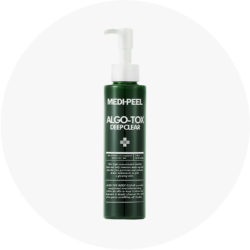 MEDI-PEEL Algo tox Deep Clear