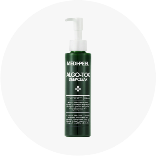 MEDI-PEEL Algo tox Deep Clear