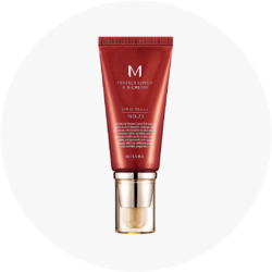 MISSHA M Perfect Cover BB Cream SPF42