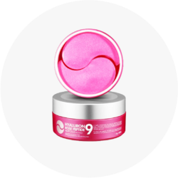 Medi Peel Hyaluron Rose Peptide Eye Patch