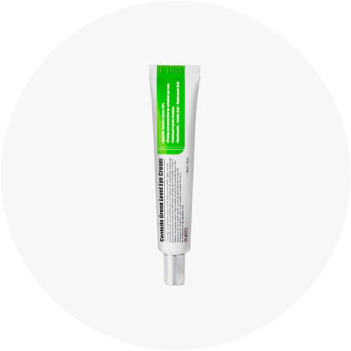 PURITO Centella Green Level Eye Cream