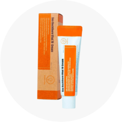 Purito Sea Buckthorn Vital-70 Cream