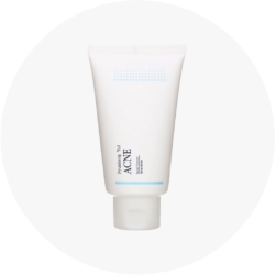 Pyunkang Yul ACNE Facial Cleanser