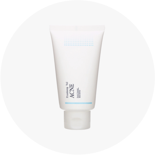 Pyunkang Yul ACNE Facial Cleanser