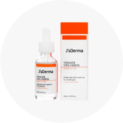 JsDERMA Vitanate Vita-3 Serum