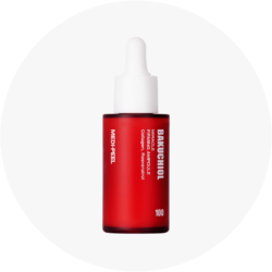 MEDI-PEEL Bakuchiol Miracle Firming Ampoule