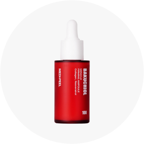 MEDI-PEEL Bakuchiol Miracle Firming Ampoule