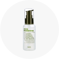 Purito Centella Unscented Serum