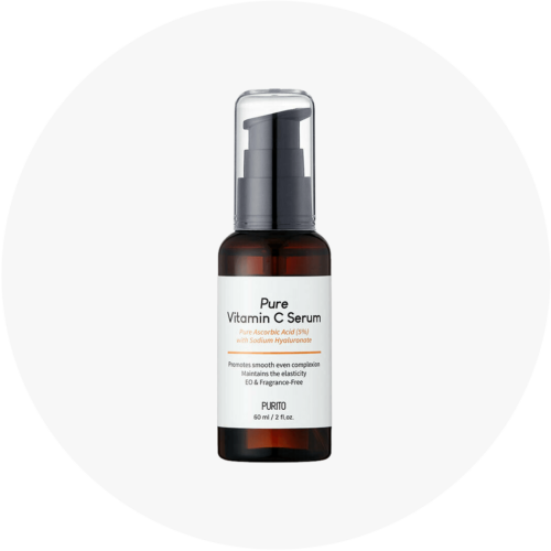 PURITO Pure Vitamin C Serum