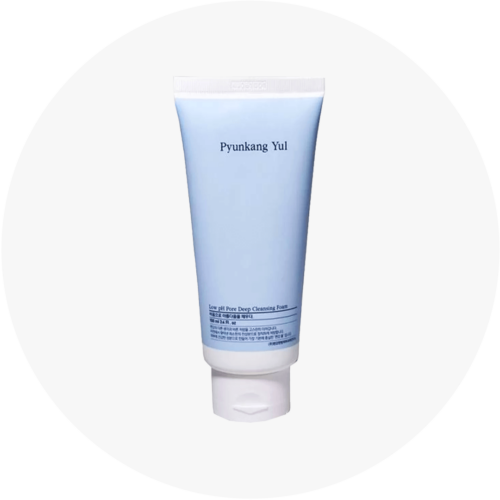 Pyunkang Yul Low-pH Pore Deep Cleansing Foam