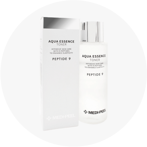 Medi-Peel-Peptide9-Essence-Toner