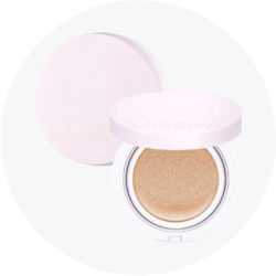 Тональная_основа_кушон_Missha_Magic_Cushion_Cover_Lasting_SPF_50