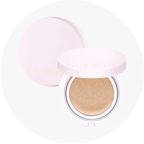 Тональная_основа_кушон_Missha_Magic_Cushion_Cover_Lasting_SPF_50