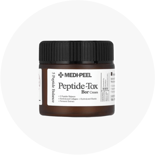 medi-peel-bor-tox-peptide-cream