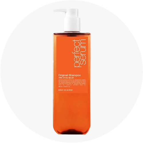 mise-en-scene-perfect-serum-shampoo