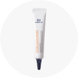 CU CLEAN-UP AV FREE VANISHING SPOT GEL