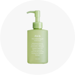 abib-pore-cleansing-oil-heartleaf-oil-wash