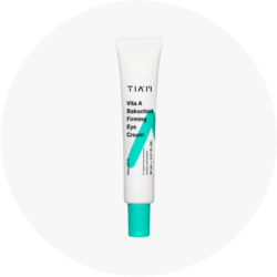 Tiam Vita A Bakuchiol Firming Eye Cream