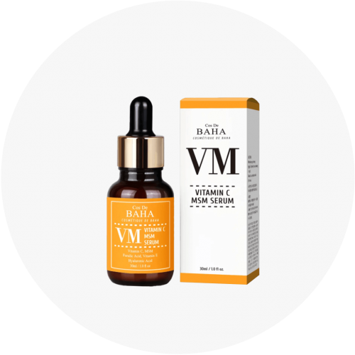 cos-de-baha-vitamin-c-msm-serum-30-мл