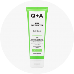 qa-aha-exfoliator-body-scrub-250-мл