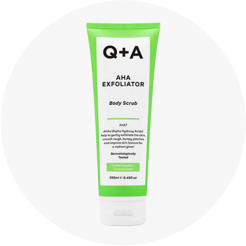 qa-aha-exfoliator-body-scrub-250-мл