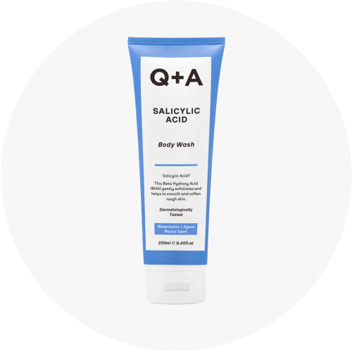 qa-salicylic-acid-body-wash-250-мл