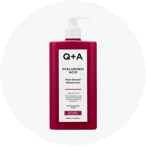 qa-hyaluronic-acid-post-shower-moisturiser-250-мл