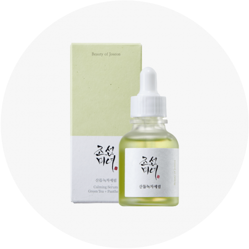 beauty-of-joseon-calming-serum-green-tea-panthenol-30-мл