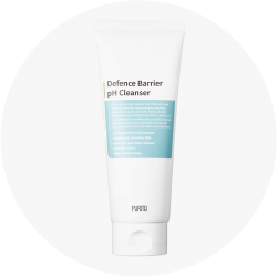 PURITO Defence Barrier pH Cleanser - 150 мл