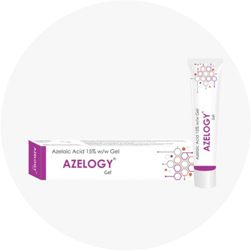 elegant-azelogy-gel-30-гр