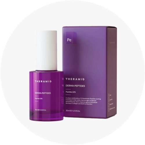 theramid-derma-peptides-22-multi-peptide-treatment-30-ml