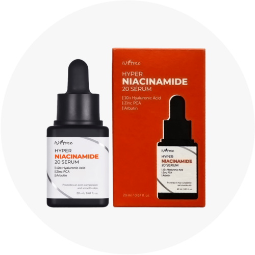 isntree-hyper-niacinamide-20-serum-20-мл