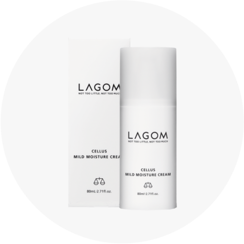 lagom-cellus-mild-moisture-cream-80-мл