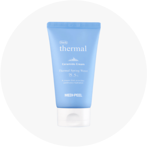 medi-peel-herb-thermal-ceramide-cream-120-мл