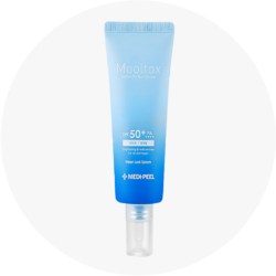 medi-peel-aqua-mooltox-water-fit-sun-serum-spf-50-50-мл