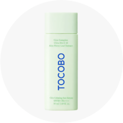 tocobo-cica-calming-sun-serum-spf50-pa-50-ml