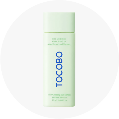 tocobo-cica-calming-sun-serum-spf50-pa-50-ml