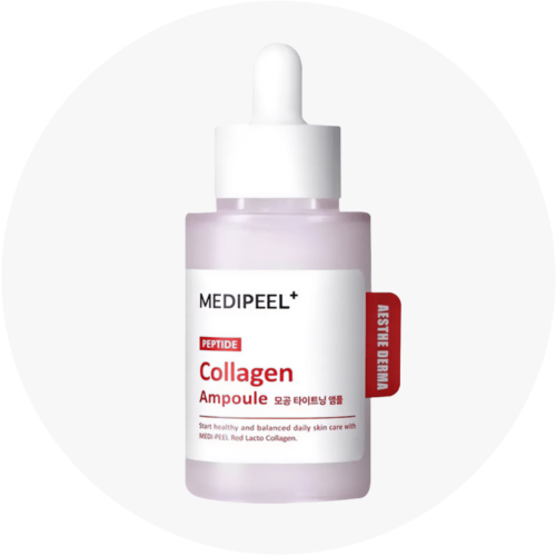 medi-peel-red-lacto-peptide-collagen-tightening-ampoule-50-ml