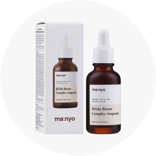 manyo-bifida-biome-complex-ampoule-30-мл