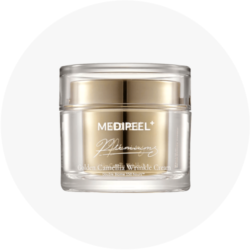 medi-peel-peptide-9-golden-camellia-wrinkle-cream-50-мл