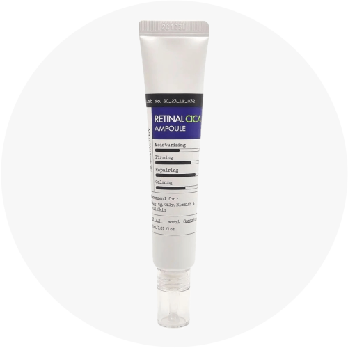 derma-factory-retinal-cica-ampoule-30-мл