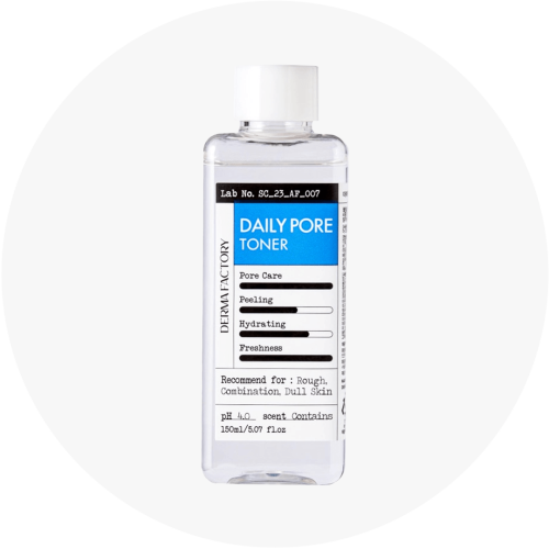 derma-factory-daily-pore-toner-150-мл