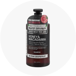 kundal-honey-macadamia-nature-shampoo-pink-grapefruit-500-мл