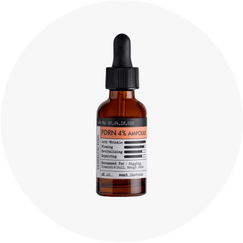 derma-factory-pdrn-4-ampoule-30-мл